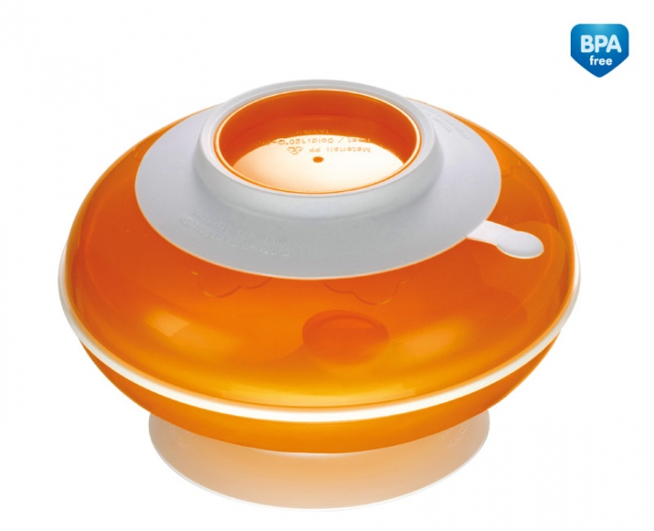 Castron Isoterm Canpol 9217 - Hrană Caldă pentru Bebeluși - imagine 4