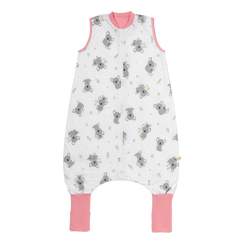 Sac de Dormit Koala cu Picioare Slumbersac - imagine 4