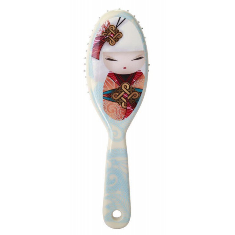 Perie Namika Kimmidoll - Îngrijire delicată - imagine 2