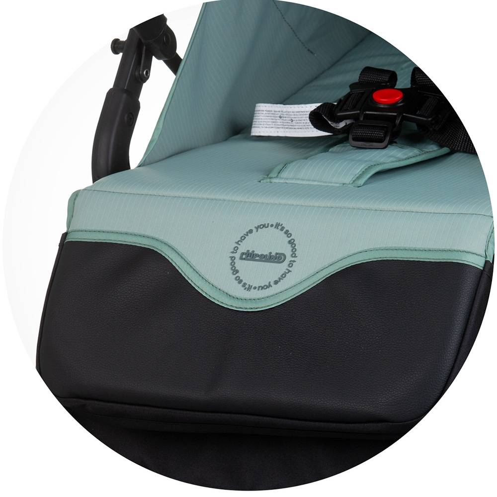 Carucior Chipolino Pixie cu Sistem Troller - imagine 7