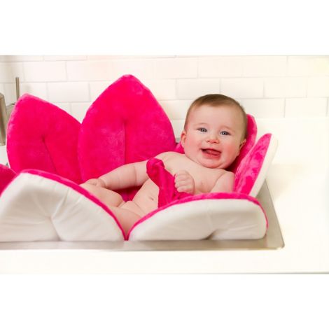 Set 3 Petale Baie Roz BloomingBath, Lavete Plus - imagine 3