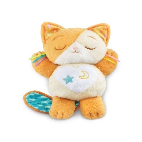 Vtech Pisicuta Tors Soothing Toy - Resigilat
