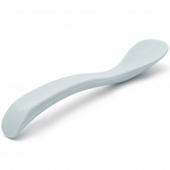 Set Masa Silicon Kooleco cu Ventuza si Lingurita - imagine 2