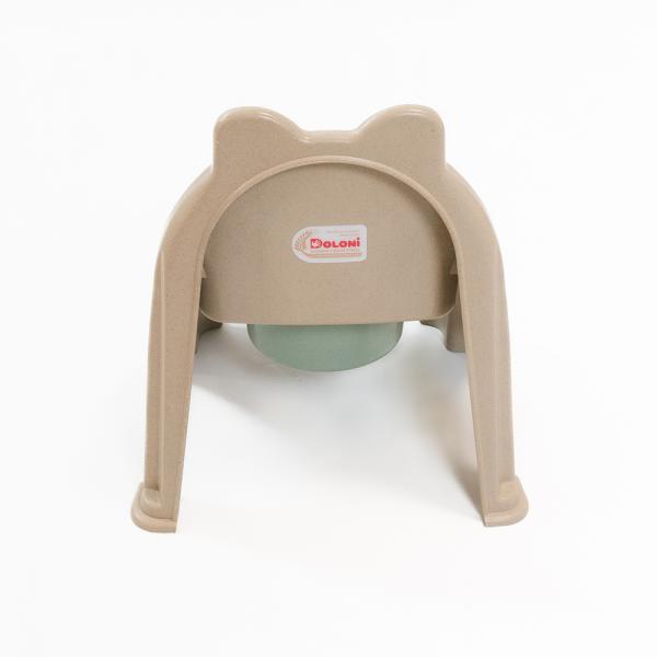 Olita Copii Mykids Tiger Beige Brown