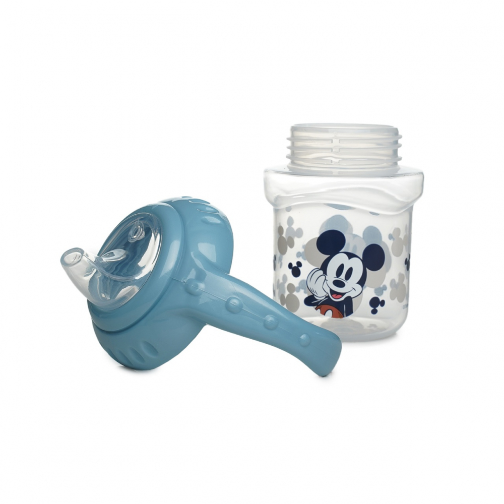 Stor Disney Mickey Cana Anticolic 250ml Bebe - imagine 2