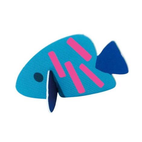 Stick N Play Animale - Joc 3D creativ Avenir - imagine 4