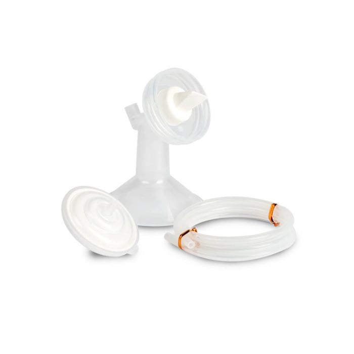 Set Cupă San Spectra 20mm - Colectare Eficientă