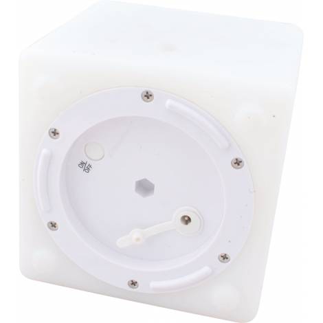 Cub cu lumini Magic Moje Bambino cu Bluetooth - imagine 9