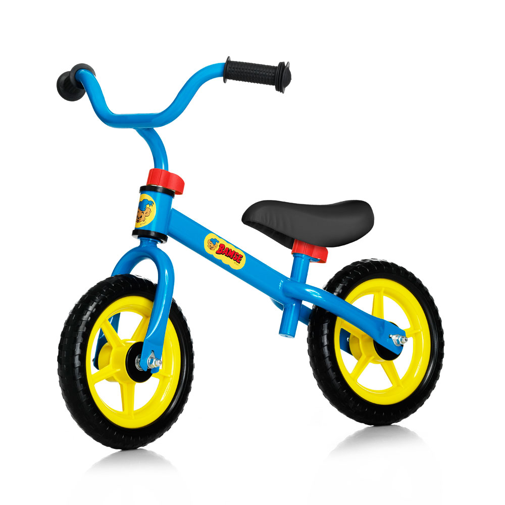 Bicicletă Fără Pedale Nordic Hoj Bamse 10"