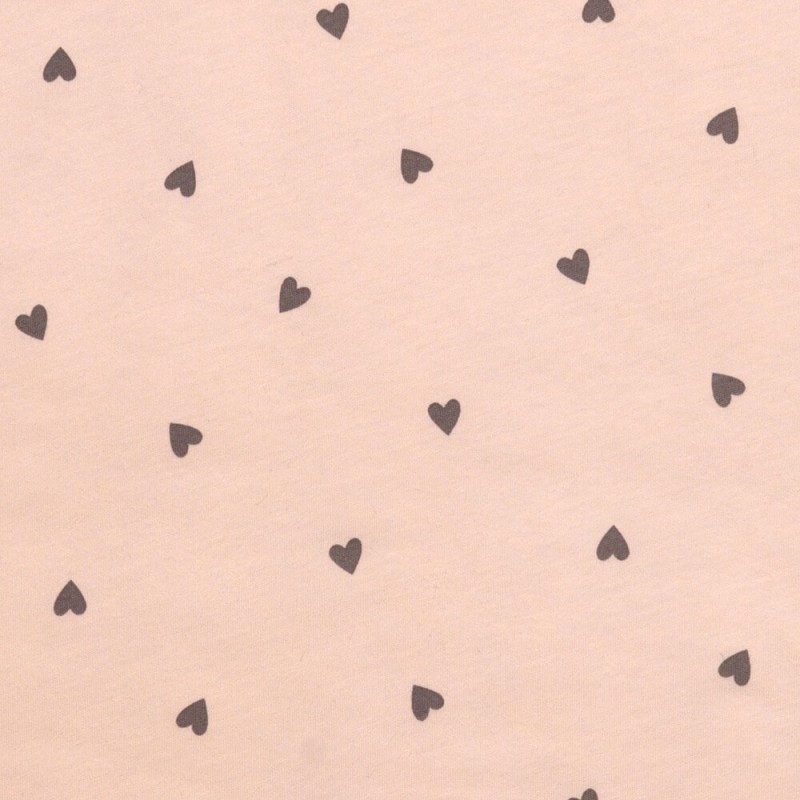 Sac de Dormit Slumbersac Hearts cu Picioruse