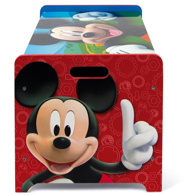 Ladita Mickey Mouse Arditex | Depozitare Jucării - imagine 6