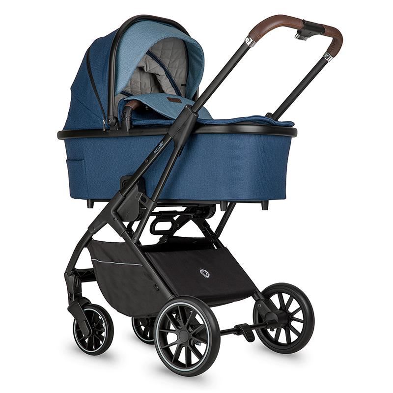 Coccolle Silene 2in1 Modular Carucior Copii