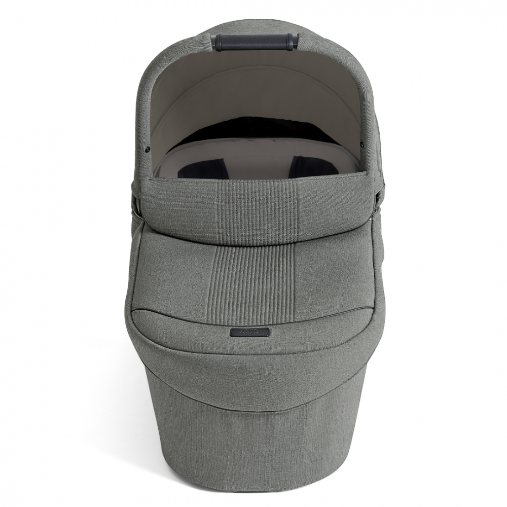 Landou Joie Ramble XL - Confort Premium Nou-Nascuti - imagine 3
