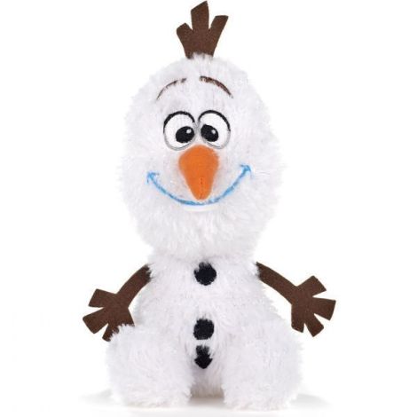 Olaf Frozen II Plus Barrado 21cm - Partener de Joacă