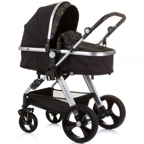 Carucior Chipolino Havana 3 in 1 Premium - imagine 2