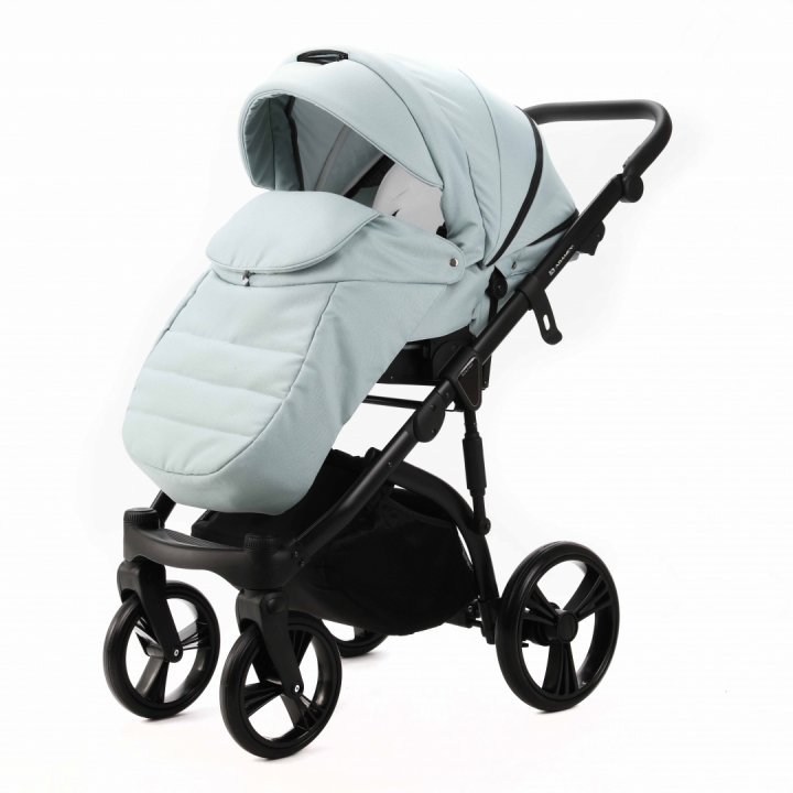 Adamex Lanti PS25 Carucior 2-in-1 Pliabil