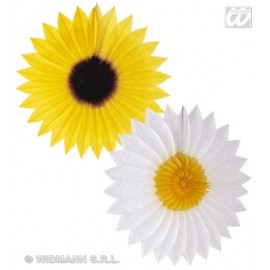 Floarea Soarelei Widmann | Decorațiune Carnaval 50cm