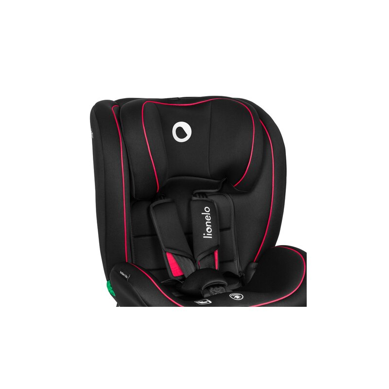 Scaun auto Lionelo Bastiaan i-Size 4in1, 0-36 kg - imagine 4