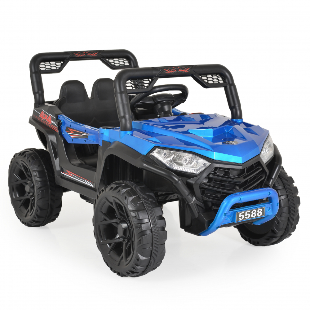 Moni Fast UTV Electrica pentru Copii 2x35W - imagine 8