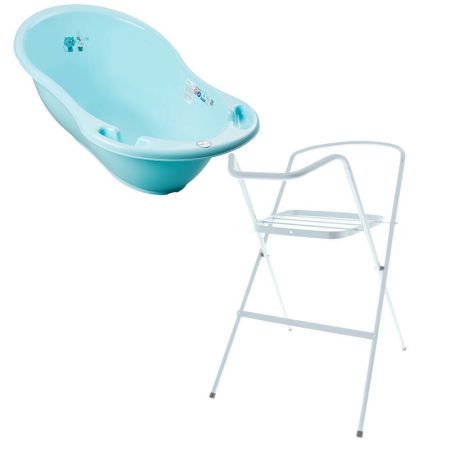 Cadita DogCat 102cm cu senzor Tega baby - imagine 3