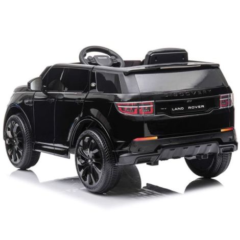 Mașinuță Electrică Chipolino Land Rover Discovery - imagine 5