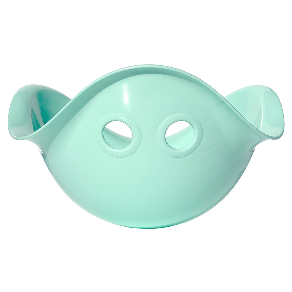 Jucarie Moluk Bilibo Verde Menta | Jucarie Exterior - imagine 3
