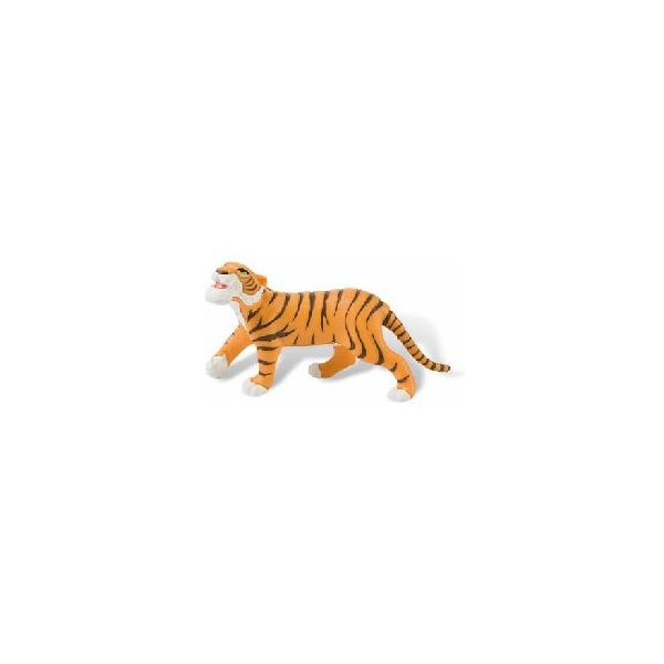 Figurina Shere Khan Bullyland, 8 cm