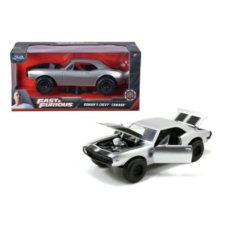 Jada Toys Camaro Fast & Furious 1:24