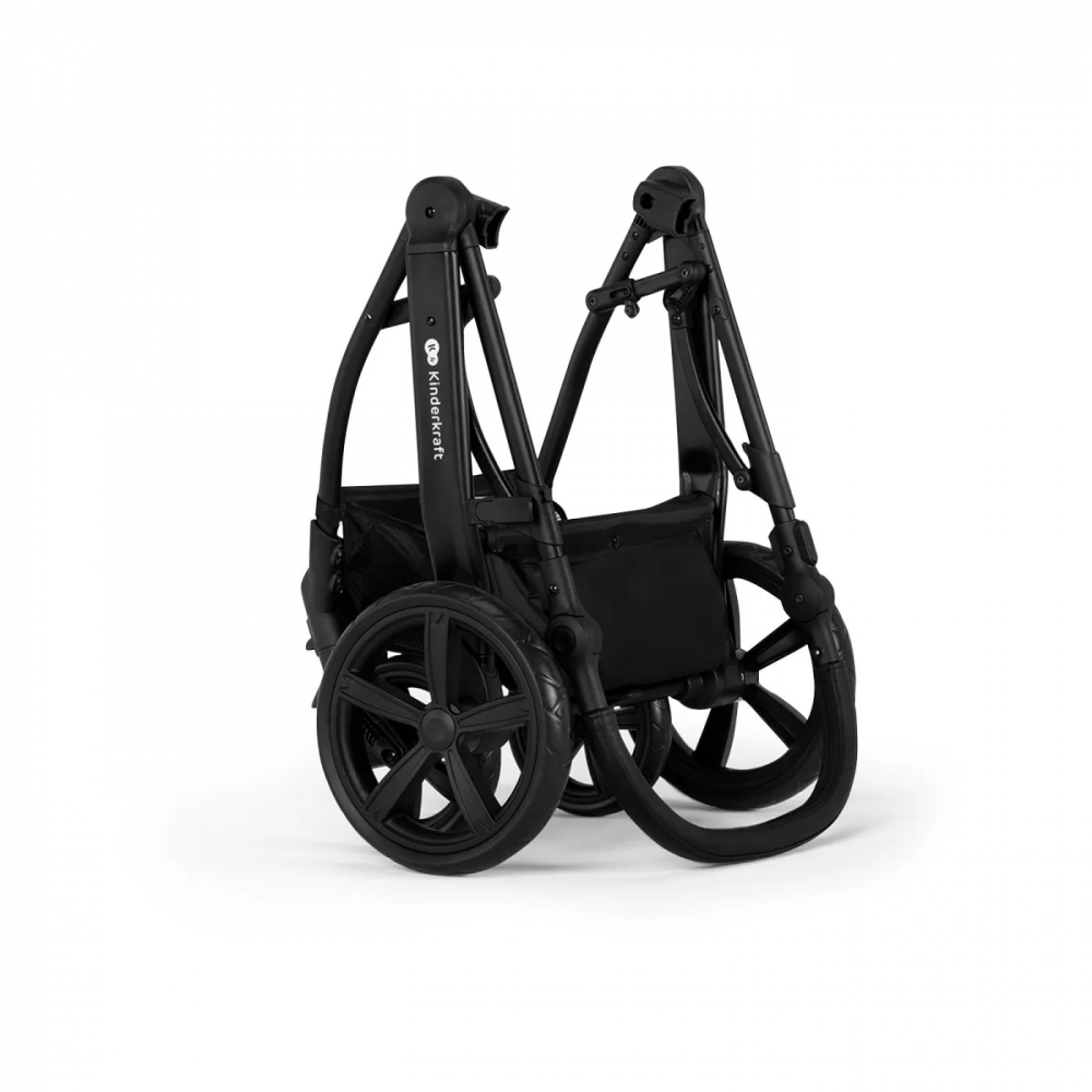 Kinderkraft Moov 3in1 Carucior Multifunctional