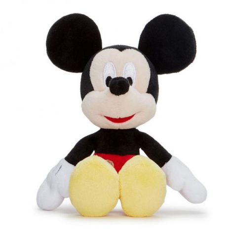 Jucărie Plus Mickey Mouse 20cm AS - imagine 4