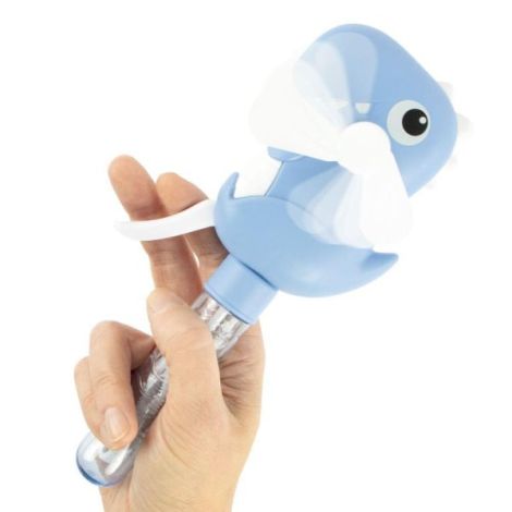 Baloane de Sapun Dino Keycraft - Jucarie Interactiva