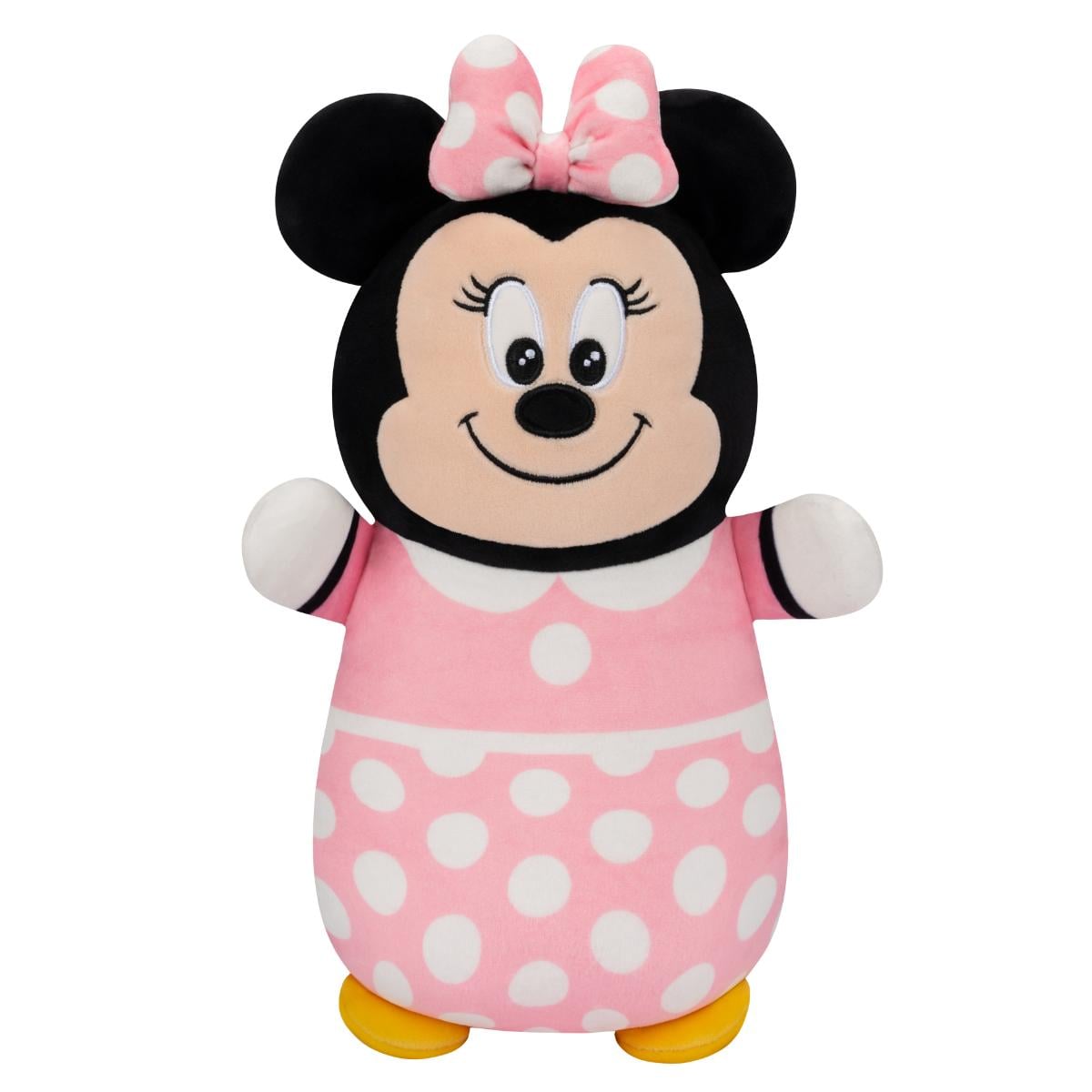 Squishmallows Hugmees Minnie Mouse 25 cm
