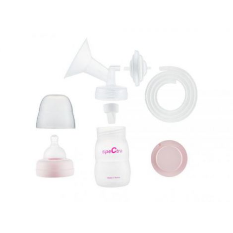 Kit Spectra 16mm pentru Colectare Lapte
