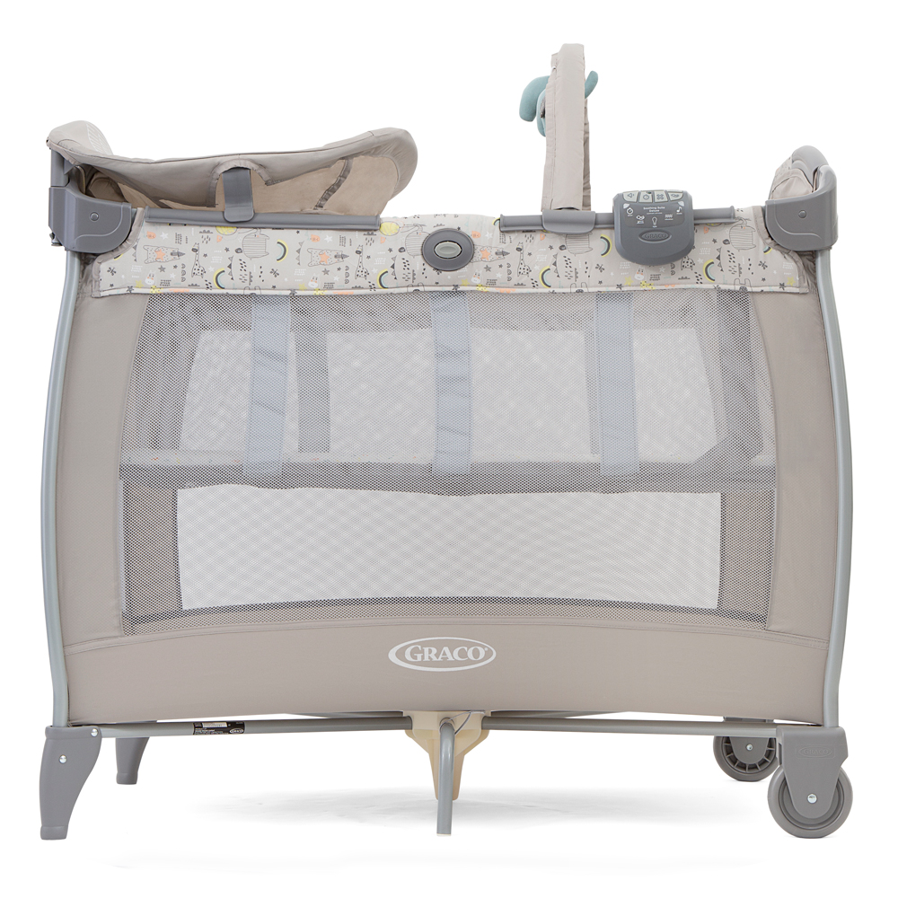 Patut Graco Contour Electra Daydream multifuncțional