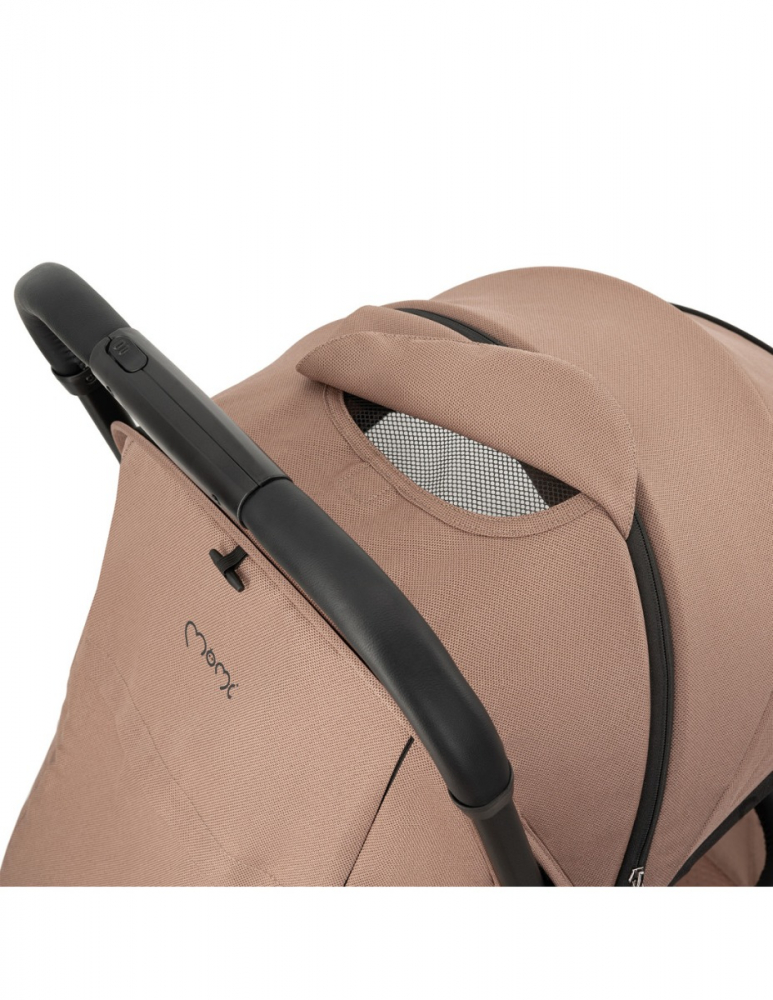 Carucior Momi Andrea Auto-Folding 0-22kg - imagine 5