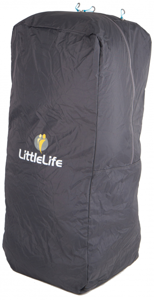 Geantă Transport Rucsac LittleLife | Protecție și Practicitate