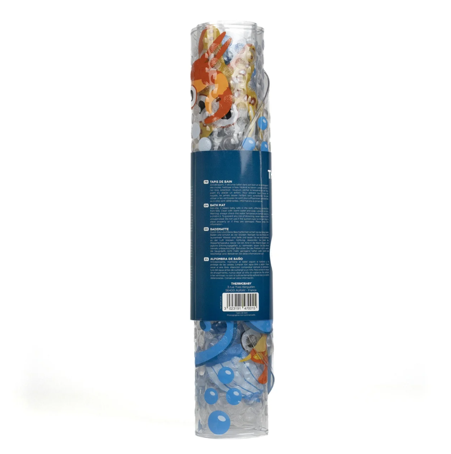 Covoras baie antiderapant Thermobaby siguranta maxima - imagine 2