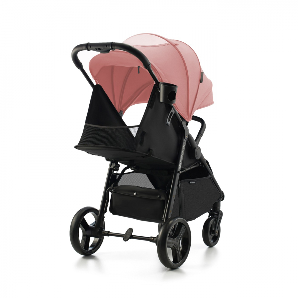 Kinderkraft Rine Pink - Carucior Sport Premium - imagine 4