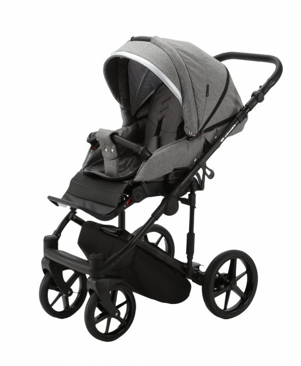 Adamex Rimini 3in1 Carucior Usor iSize