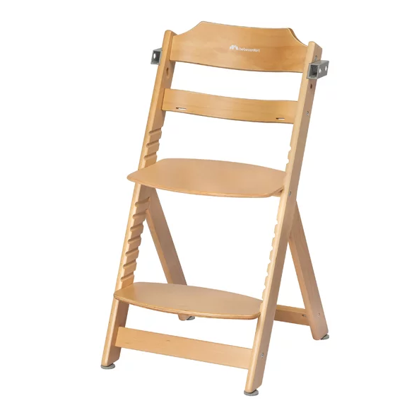Scaun Bebeconfort Timba Natural 6 luni-10 ani