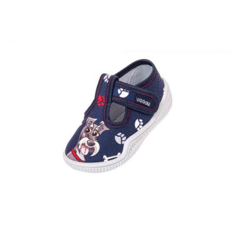 Pantofi Viggami Dingo cu interior bumbac