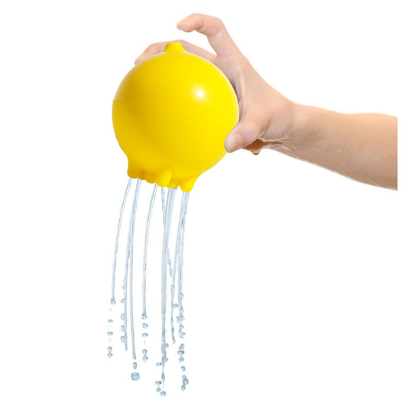 Moluk Plui Rainball - Jucarie senzoriala baie