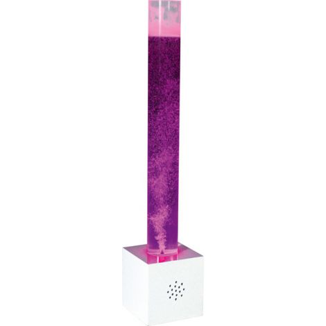 Coloana terapie lumina 150cm Bluetooth, Moje Bambino - imagine 4