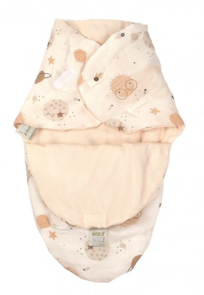 Sistem Infășare Nature Bamboo Amy + Rucsac Cadou