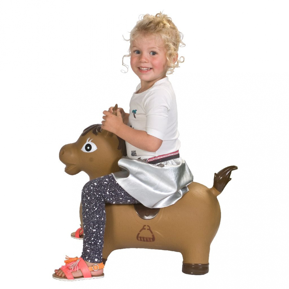 Calut Gonflabil Skippy Buddy Maro 61 cm
