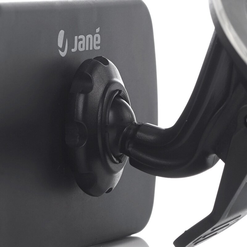 Oglinda Auto Jane Black pentru Copii - Siguranță - imagine 4