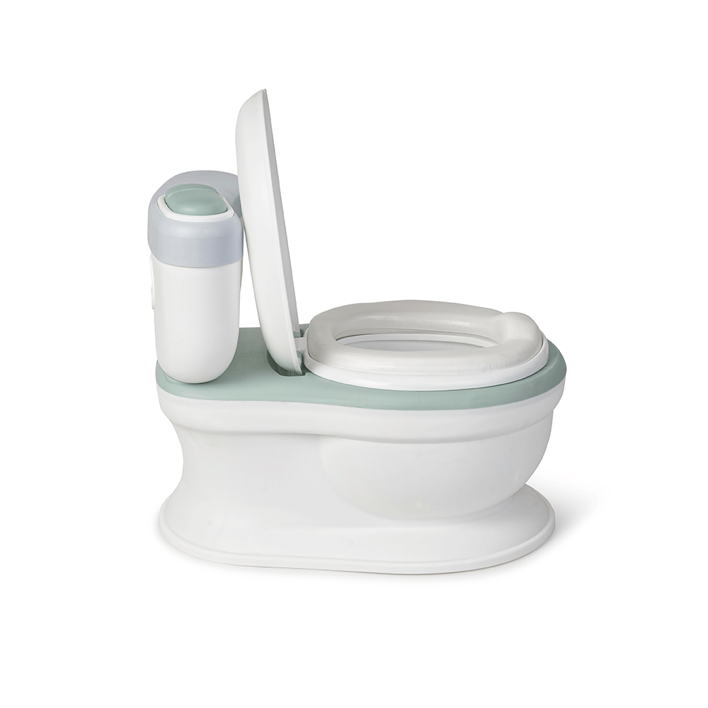 Olita Muzicală Saro Baby Antrenament WC - imagine 6