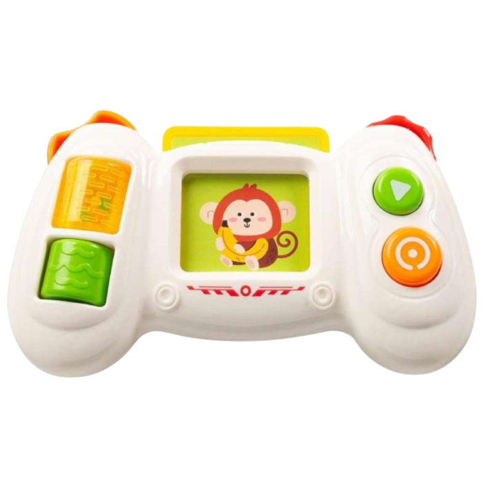 Consola Interactiva Huanger cu Carduri Educative