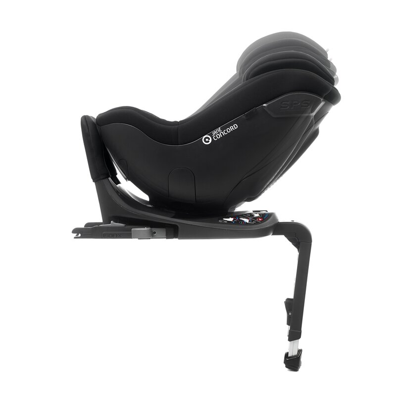 Jane Iflow I-Size - Scaun Auto 360° cu ISOFIX - imagine 4