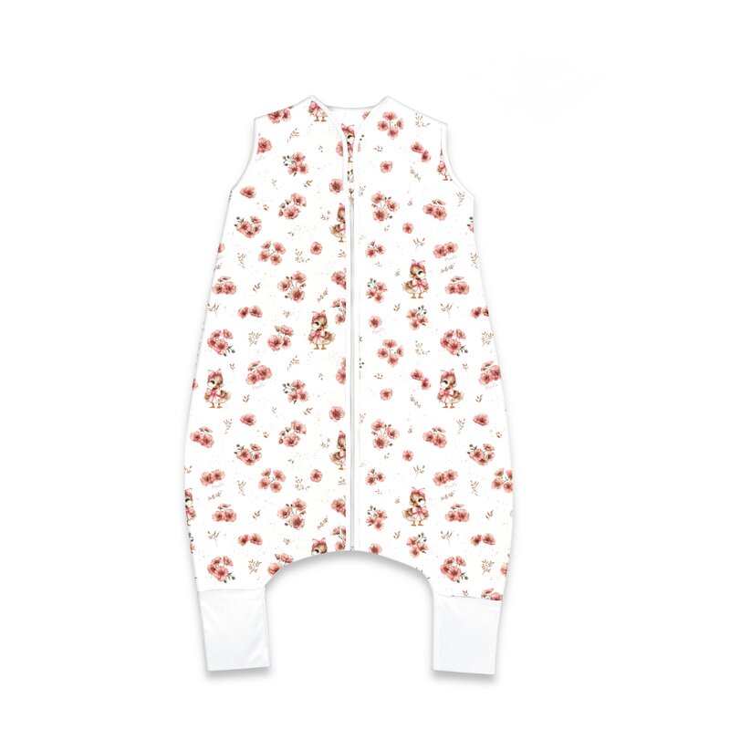 Sac dormit MimiNu iarnă 2.5TOG Pink